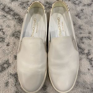 Cole Haan Grandpro Shoe